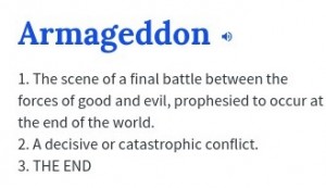 Armageddon 002