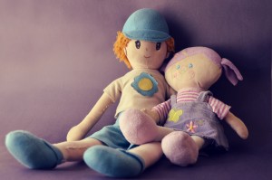 Family together