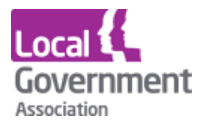 LGA logo